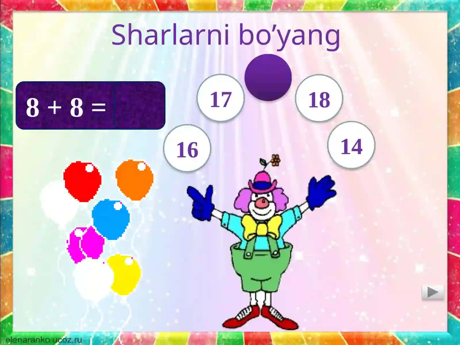 Turli figuralar yasash 3