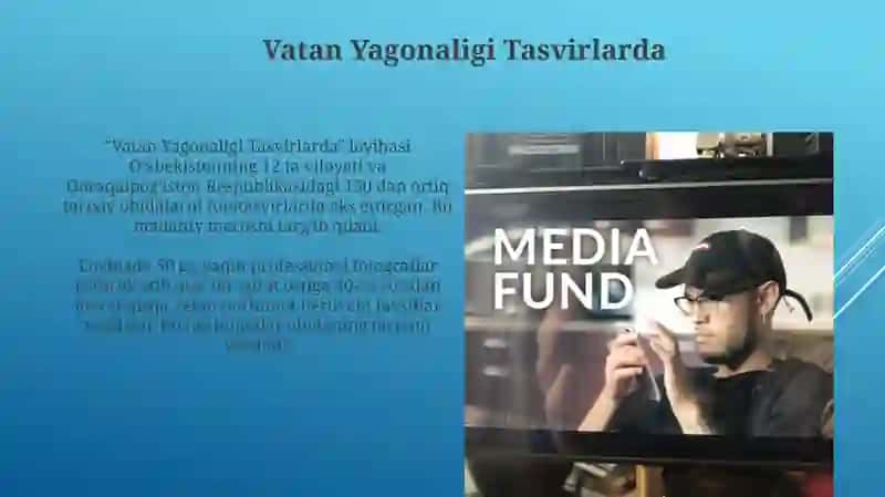 Vatan Yagonaligi Tasvirlarda 3