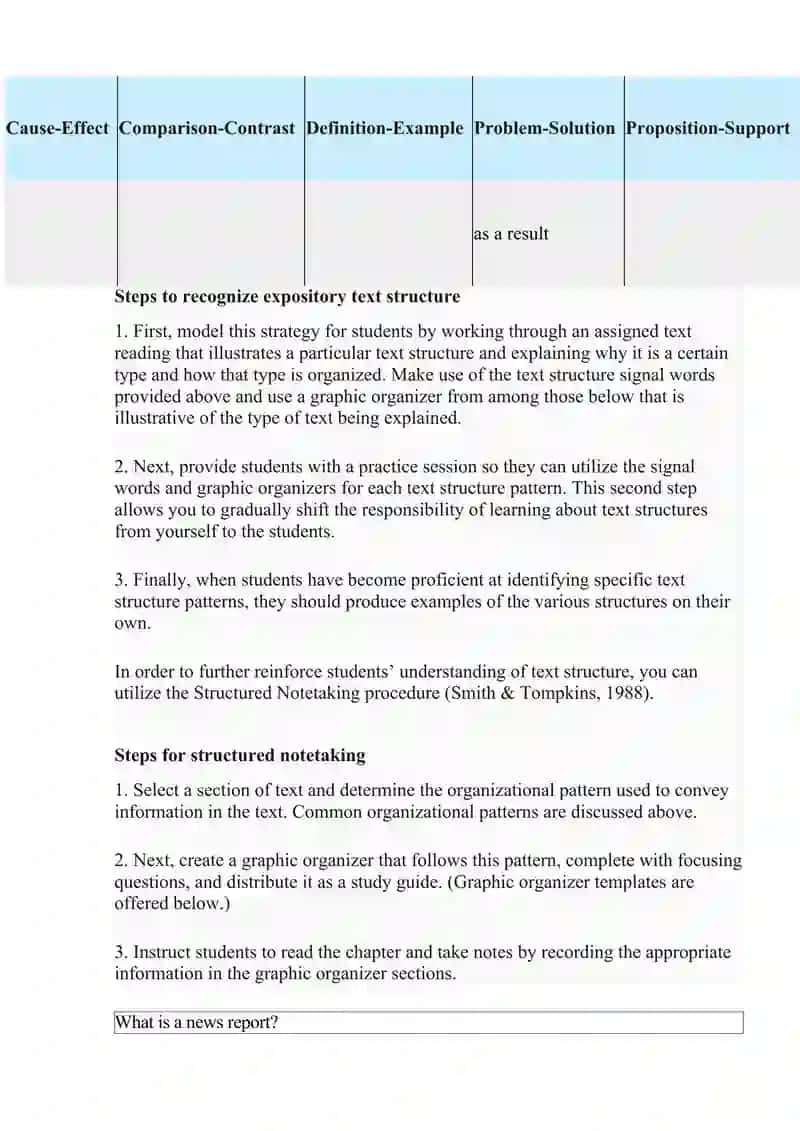 Expository text 3