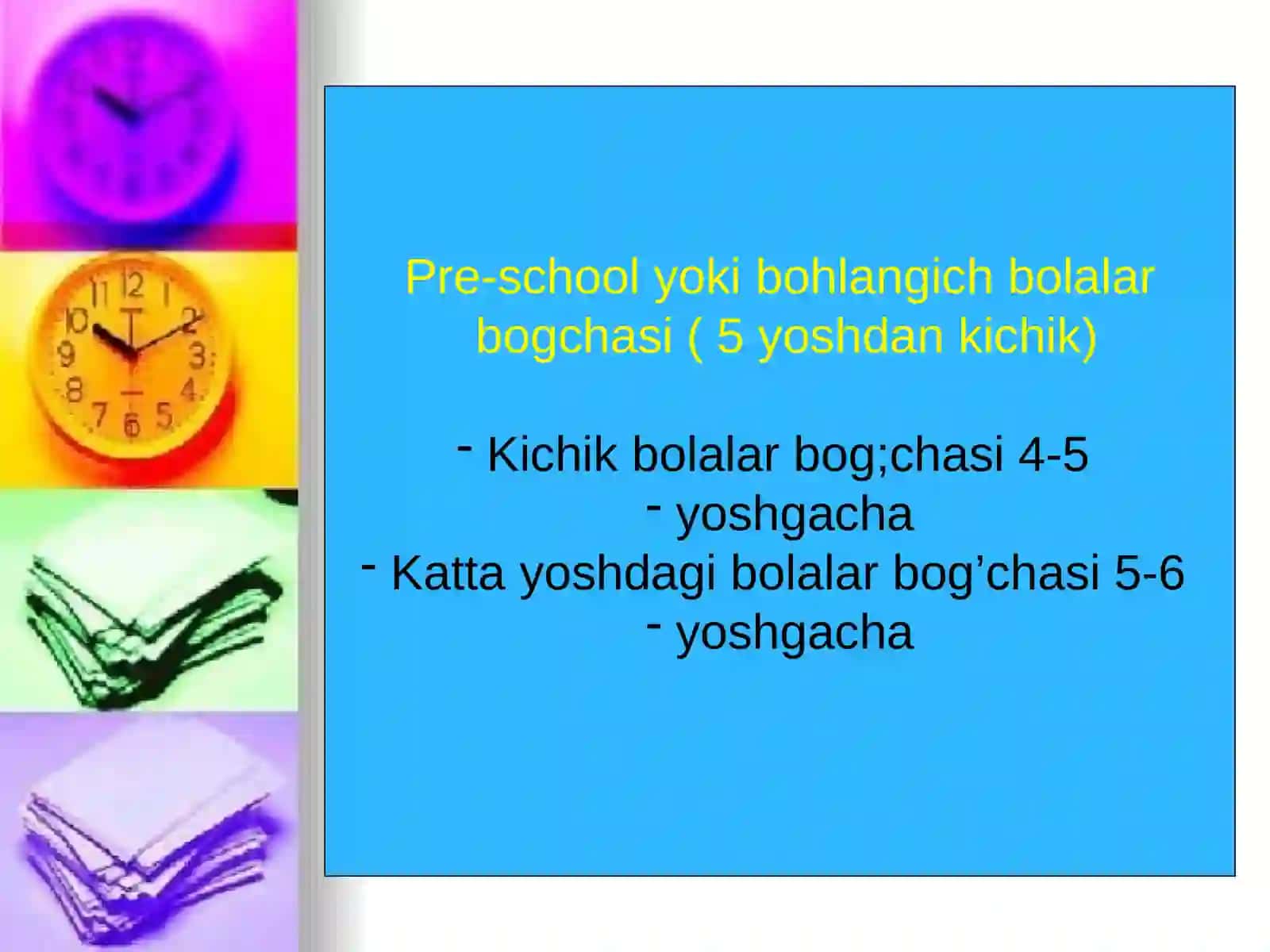 Kanada dats talim tarbiya jarayonlari 3