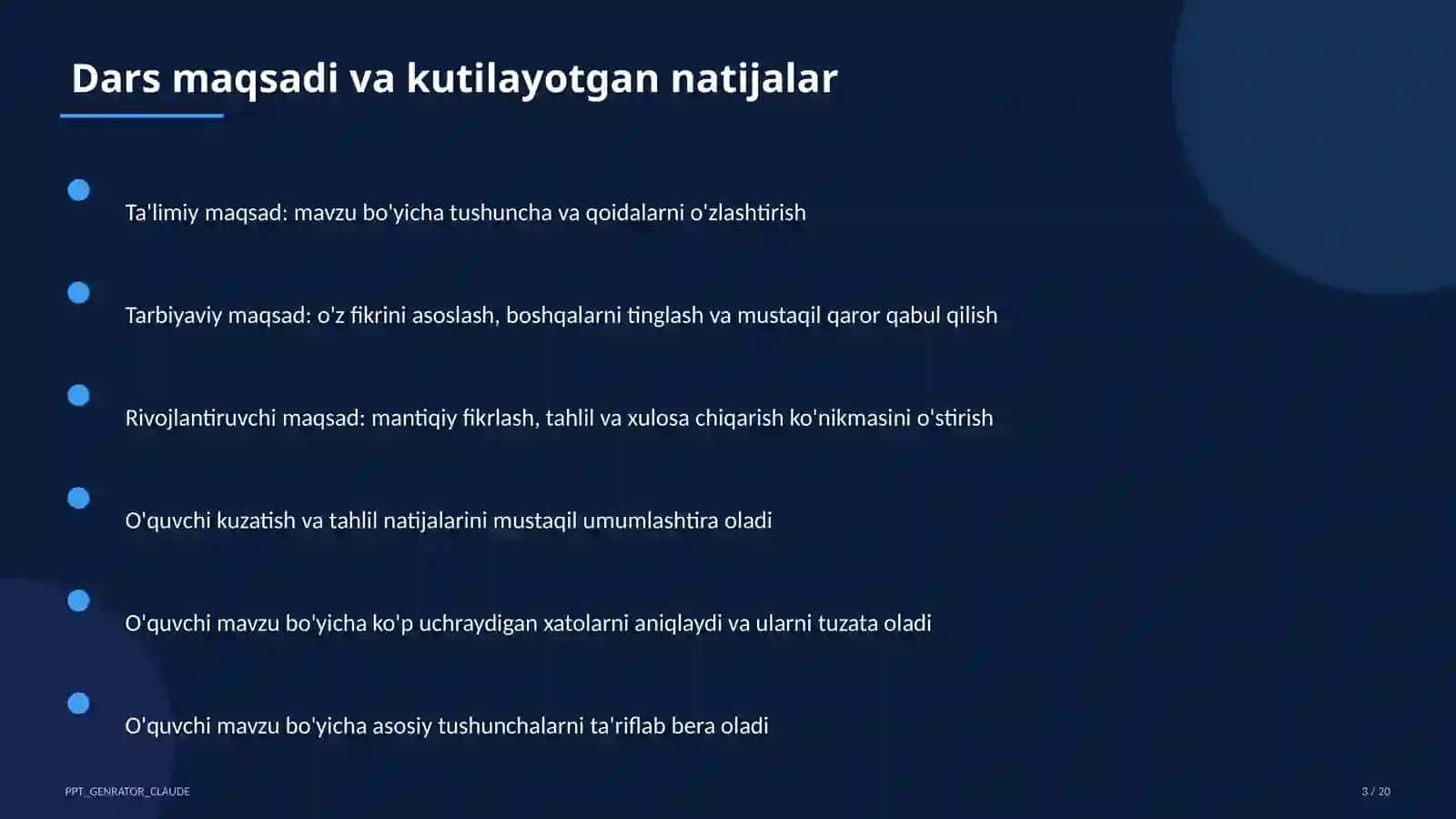 Massa o'lchovlari: gramm, kilogramm, tonna (4-sinf) 3