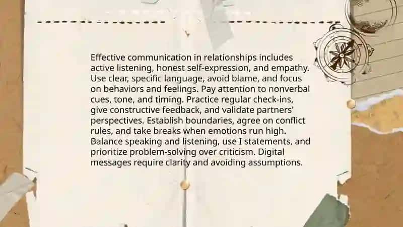 Relationship 3