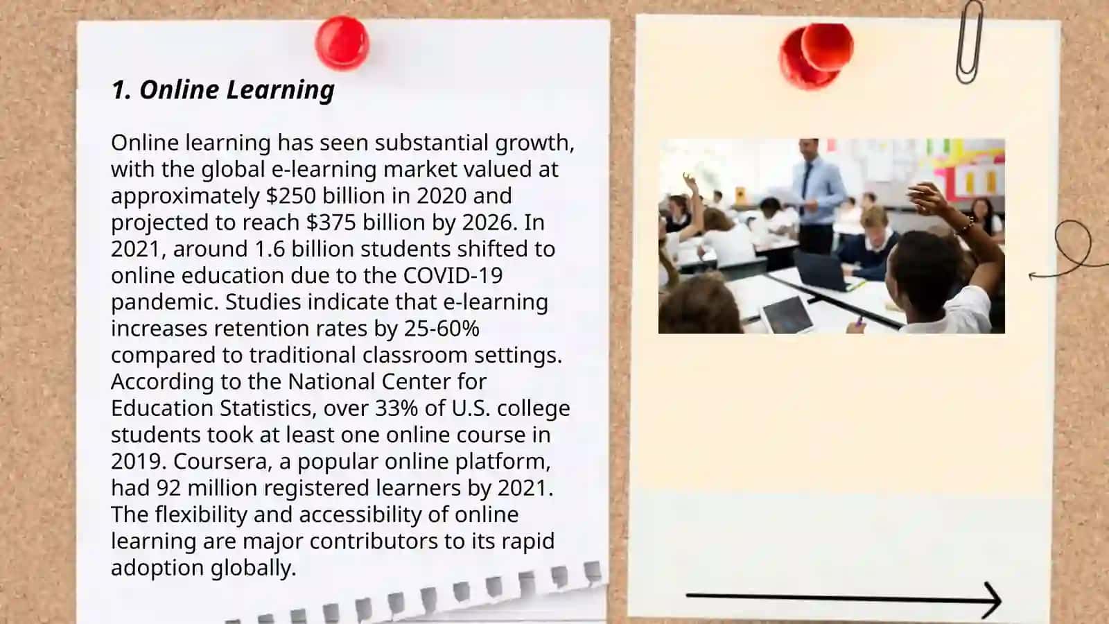 Online Learning 3