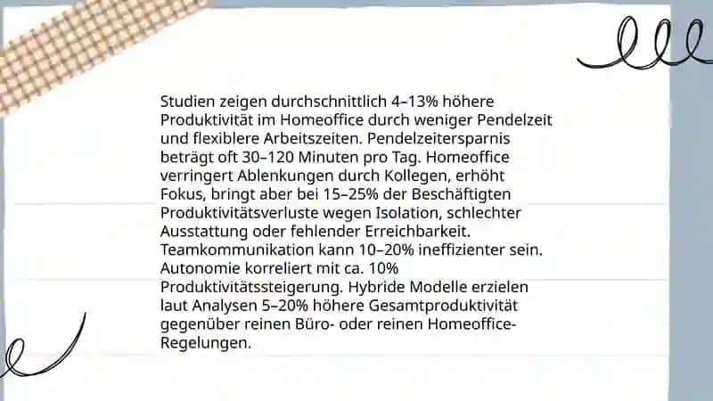 Homeoffice oder Büro arbeit 3