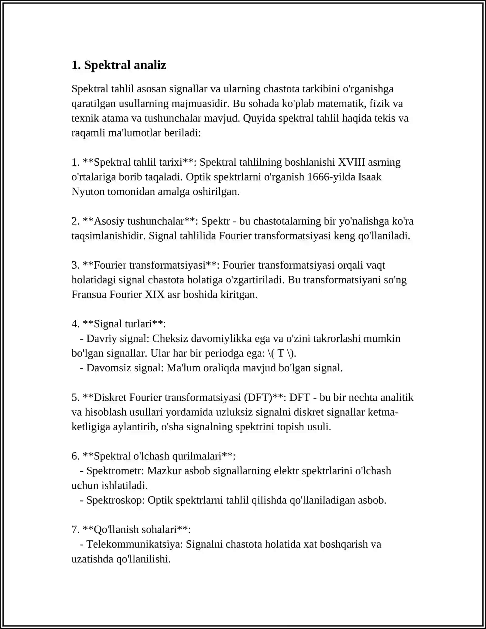 OPTIK ANALIZ METODLARI 3
