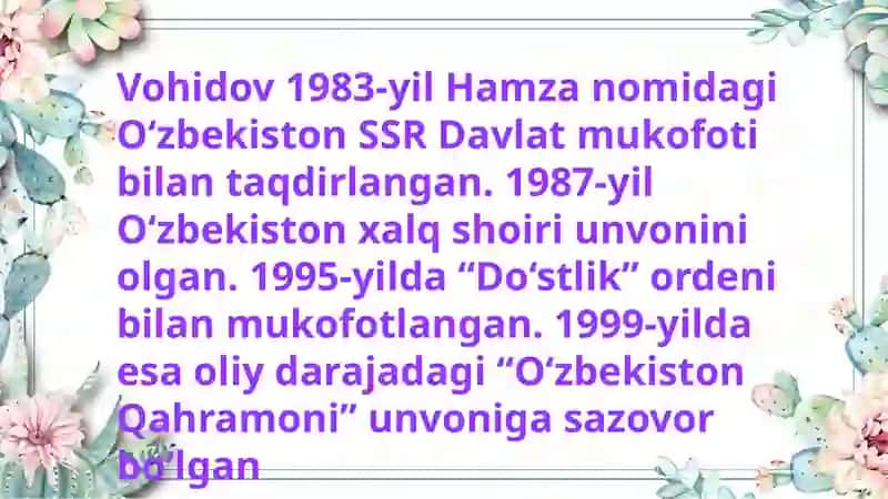 ErkinVohidov-dostonnavis 3