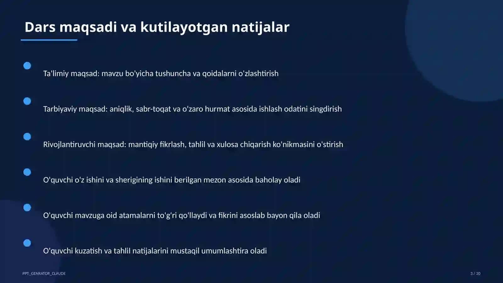 Parallel va perpendikulyar to'g'ri chiziqlar (6-sinf) 3