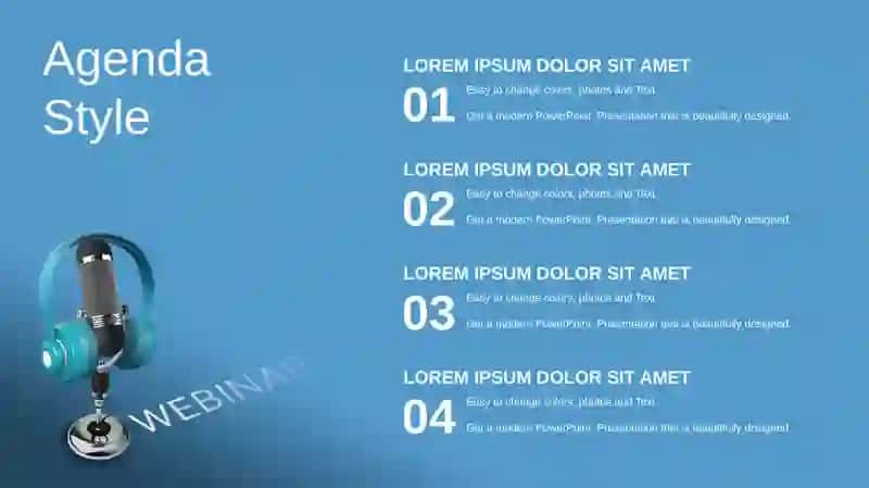 PPT Templates 3