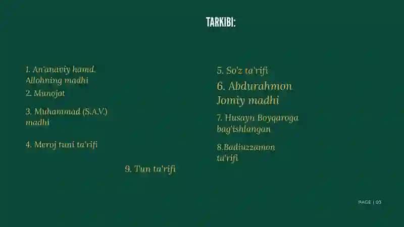 "Layli va Majnun" 3