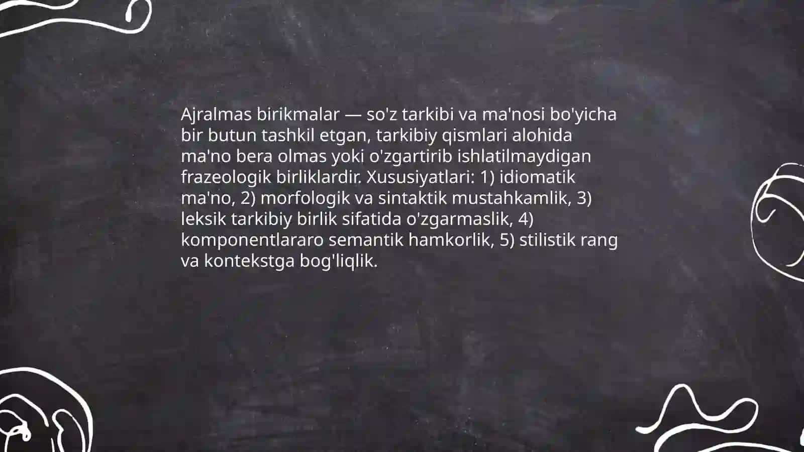 Lug'atlar ularning turlari 3