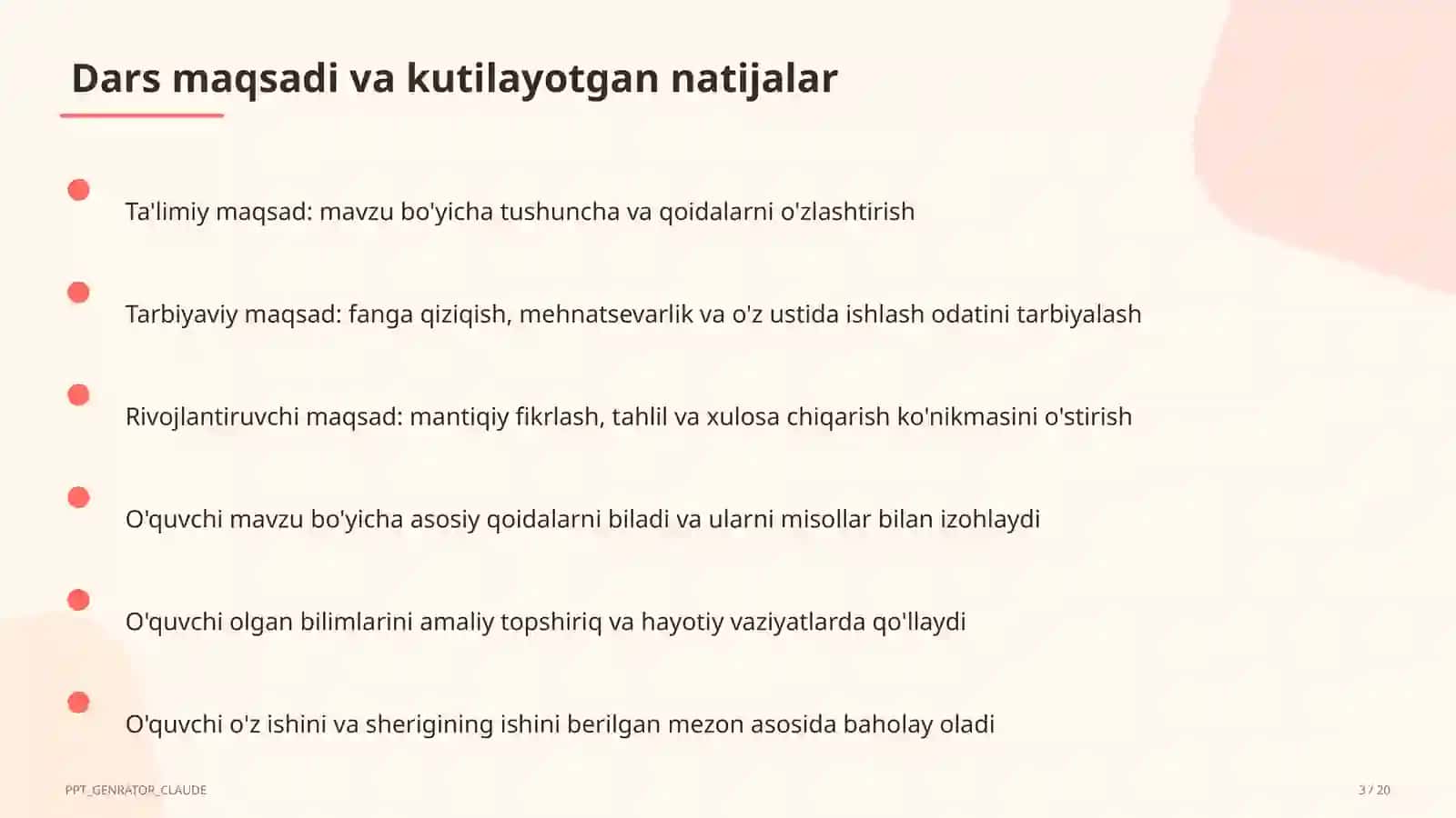 Raqamli ta'lim texnologiyalari 3