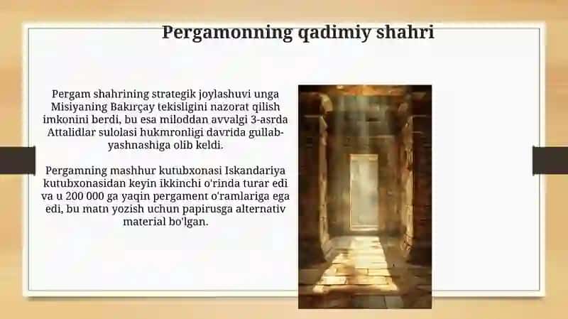 Pergamedagi Zevs altari 3
