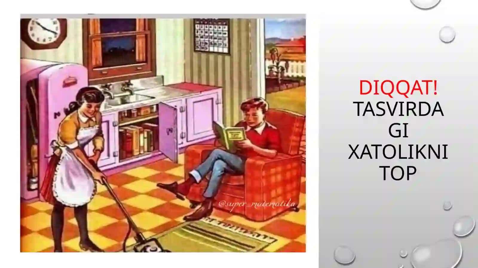 DIQQAT!Tasvirdagixatoliknitop 3
