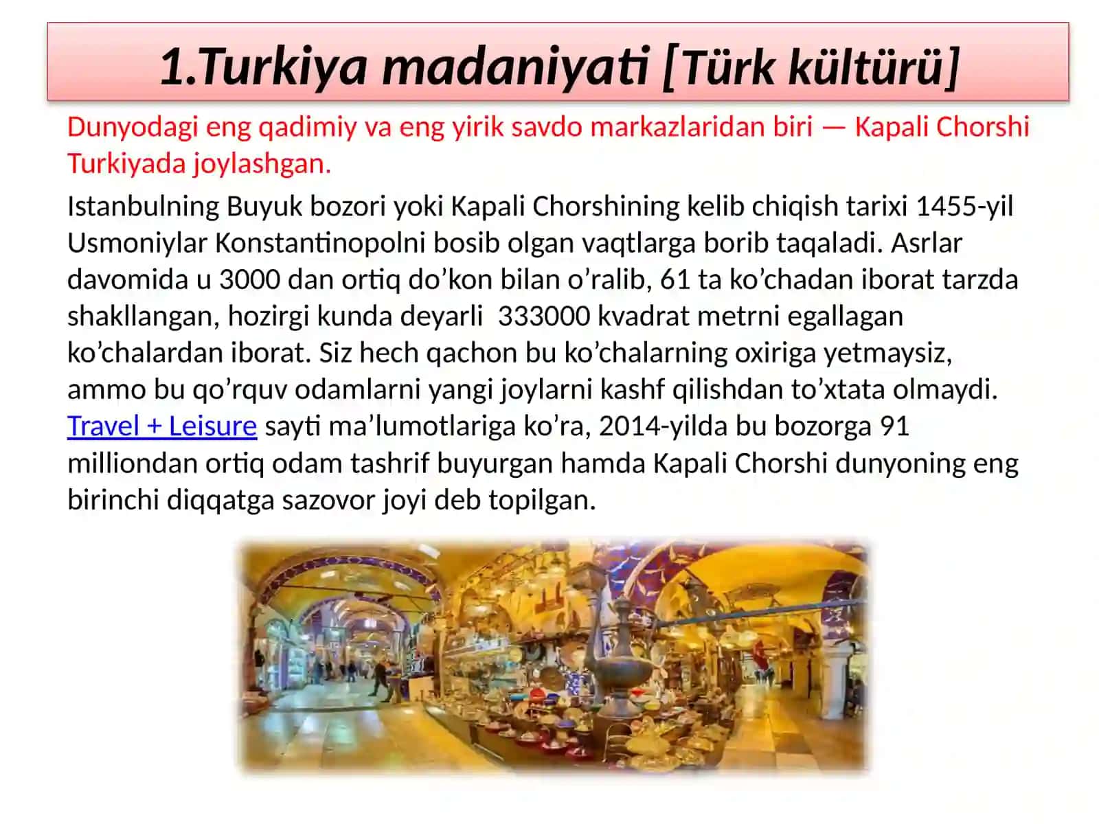Turkiya 3