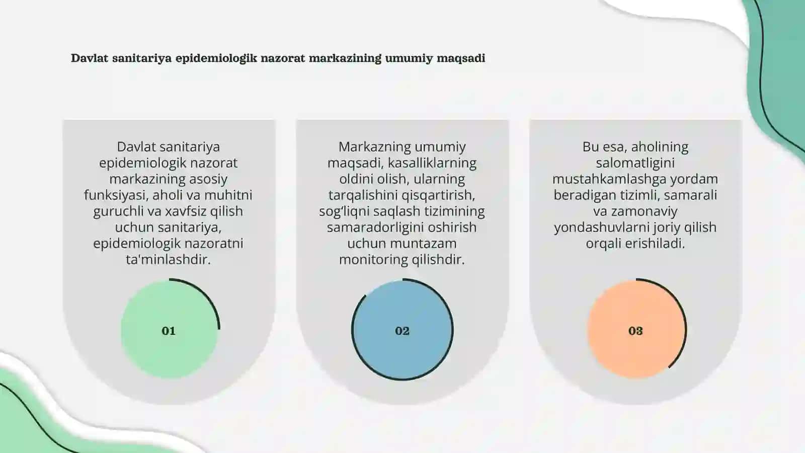 Davlat sanitariya epidemiologik nazorat markazi 3
