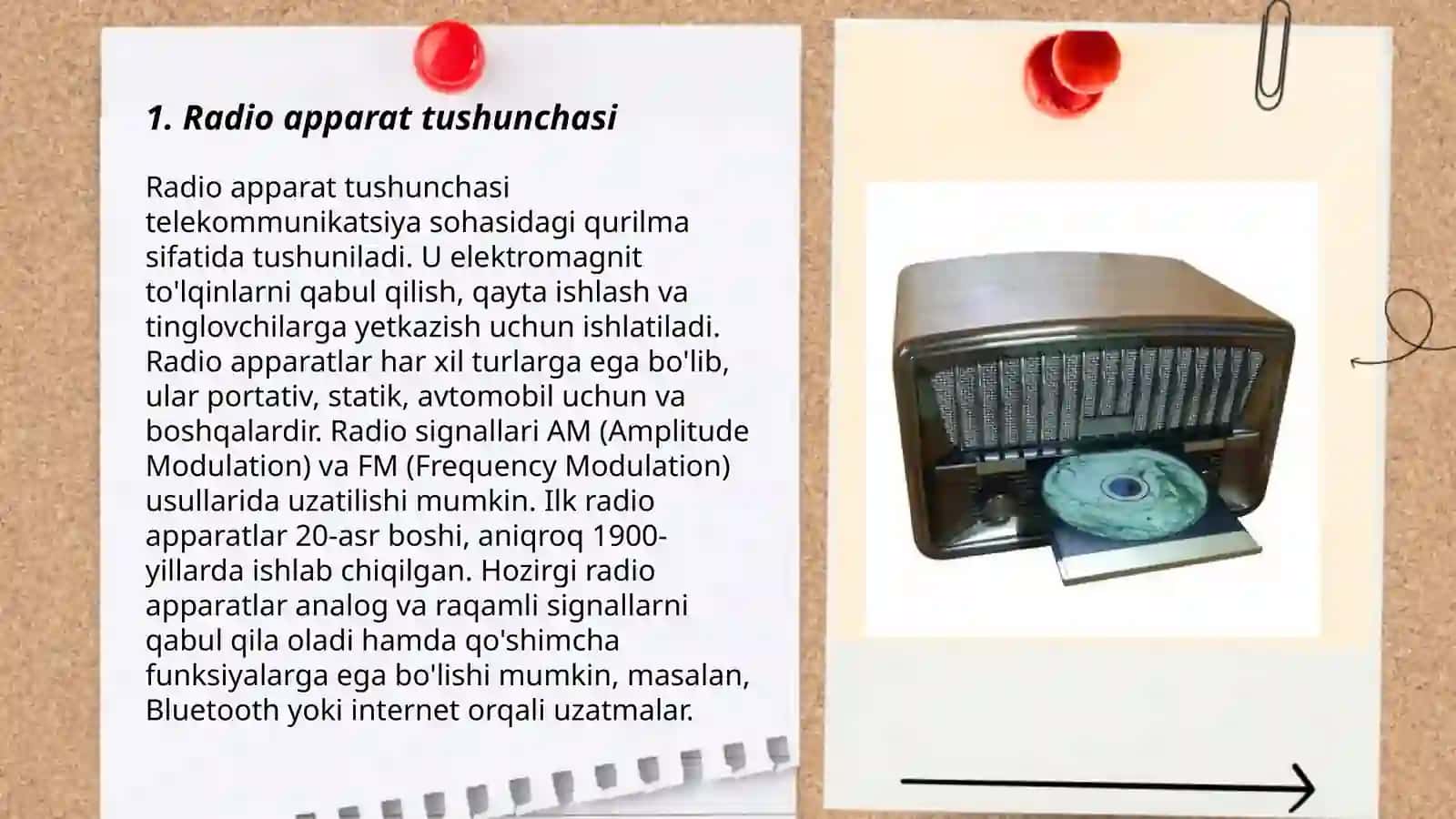 Radio apparat yasash 3