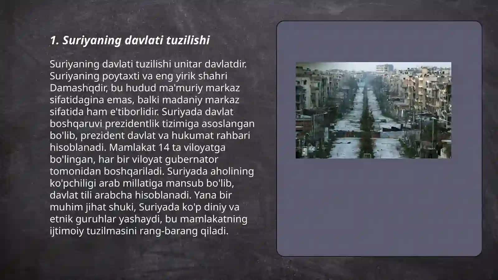 Suriya davlati 3