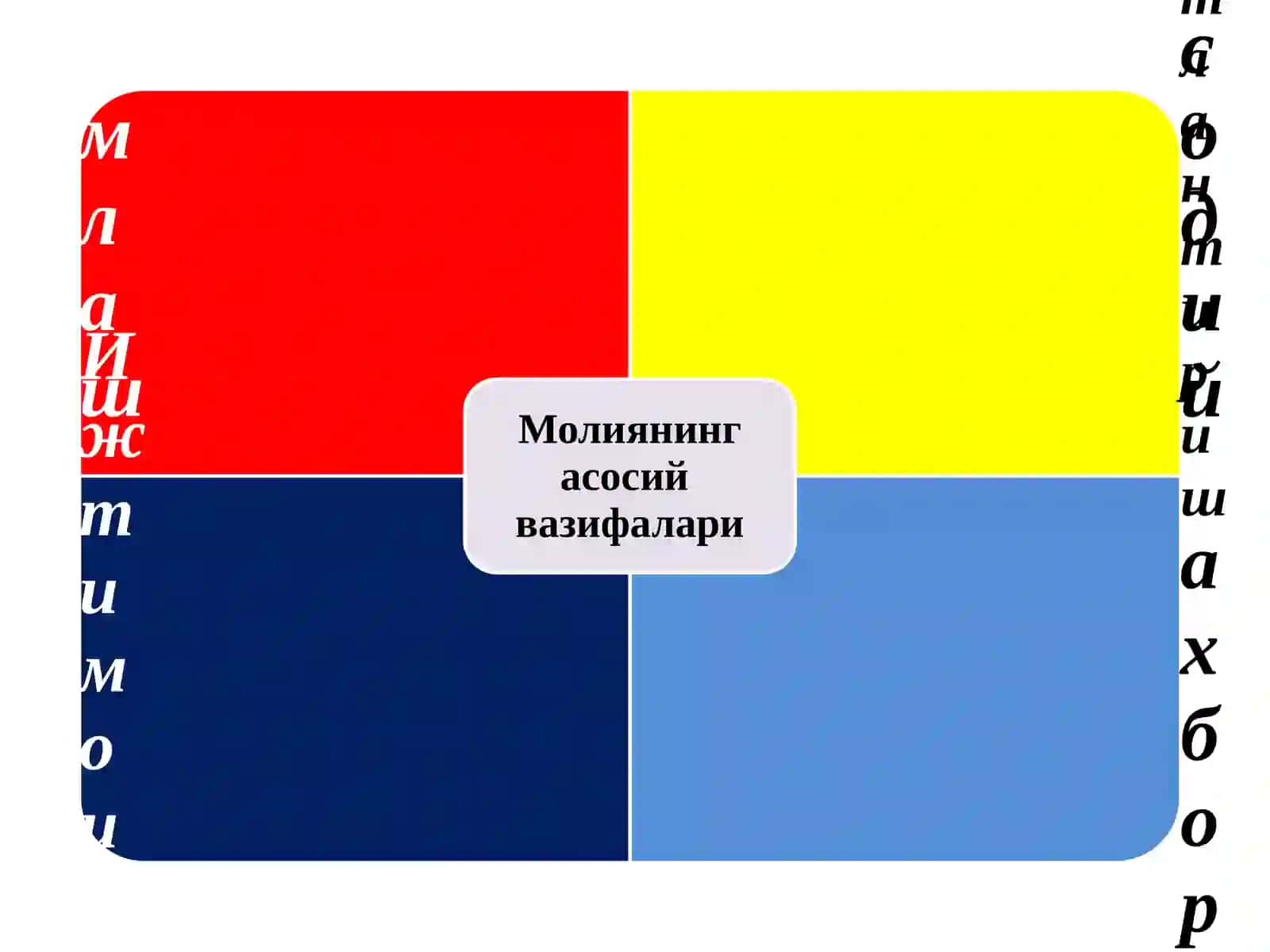 Молия 3