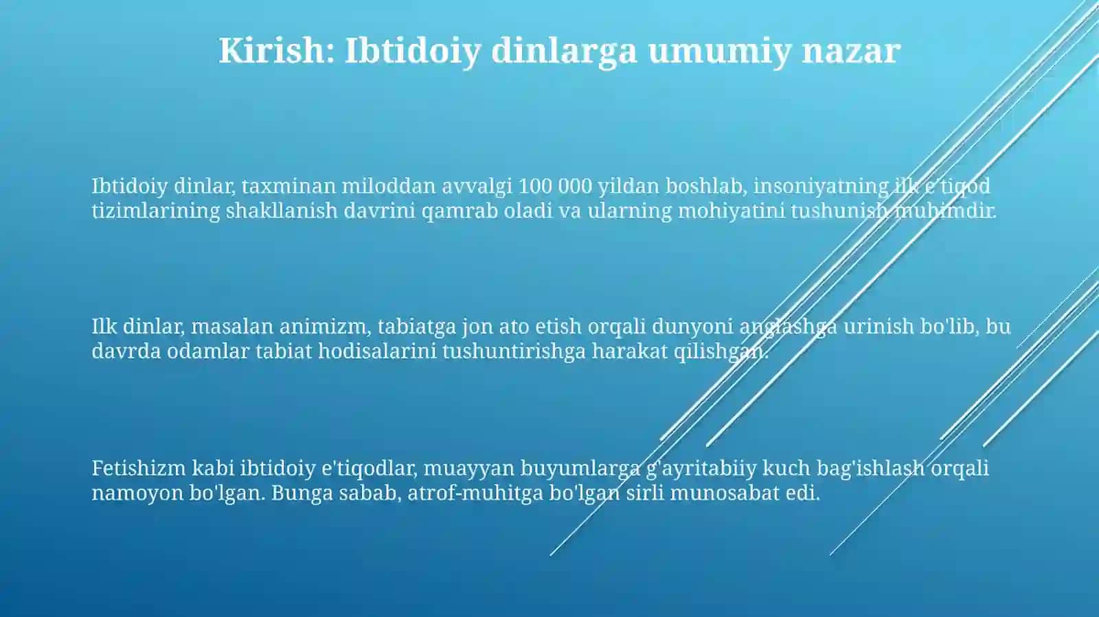Ibtidoiydavrdinlari 3
