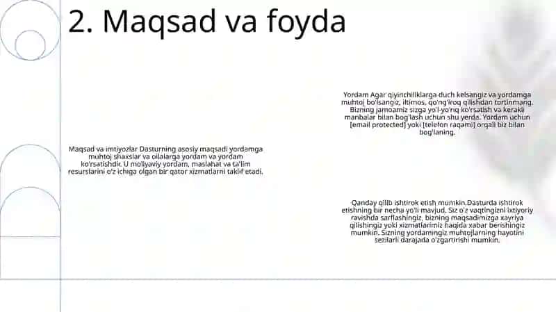 Yordam 3