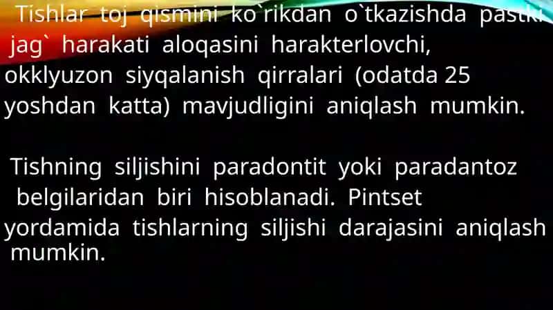 Olinmaydigan Tish Protezlari 3