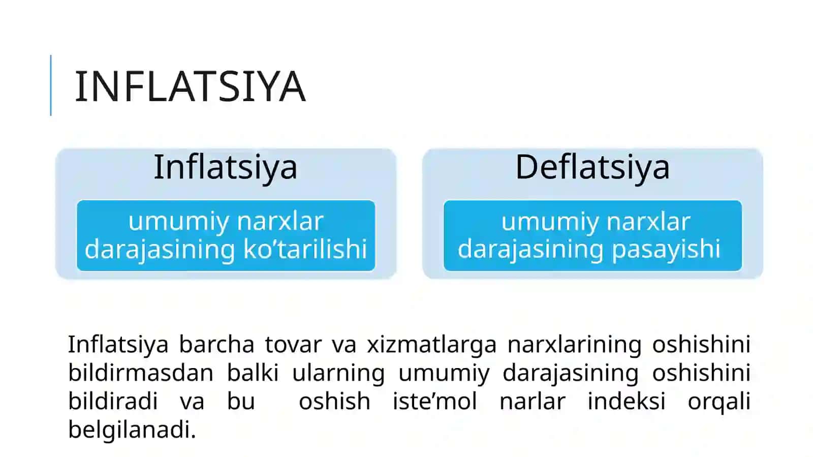 MAKROIQTISODIYOT 3