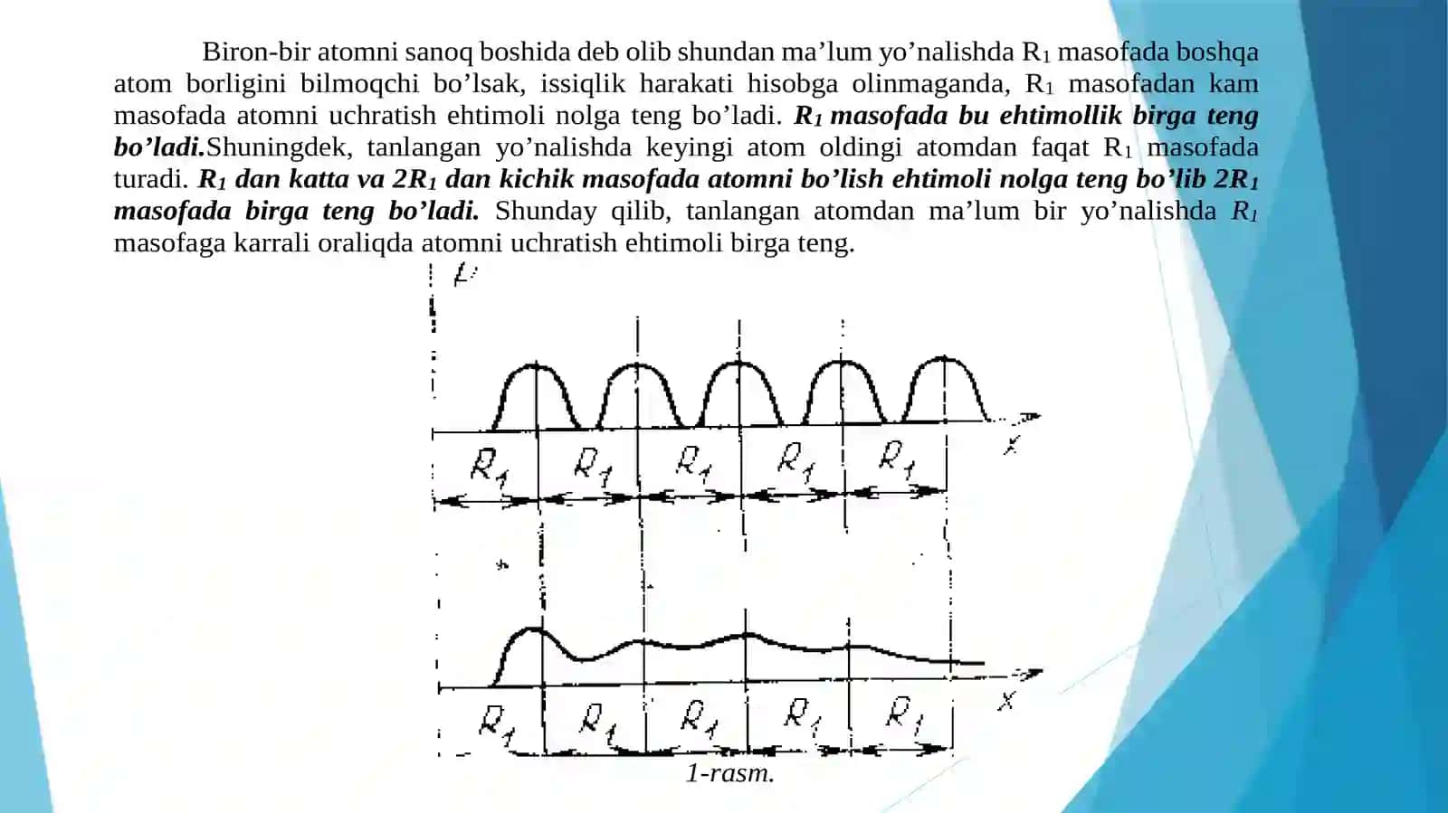 SUYUQLIKLARNING XOSSALARI 3