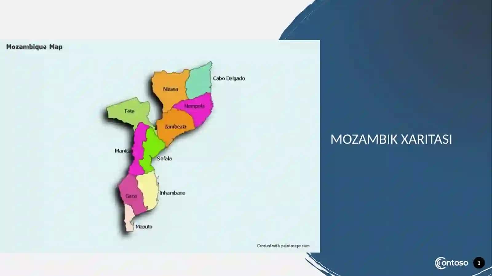 Mozambik 3