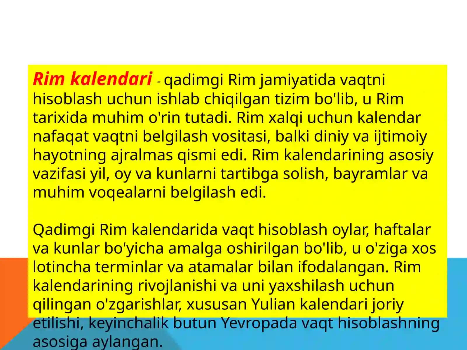 "Rimkalendari" 3