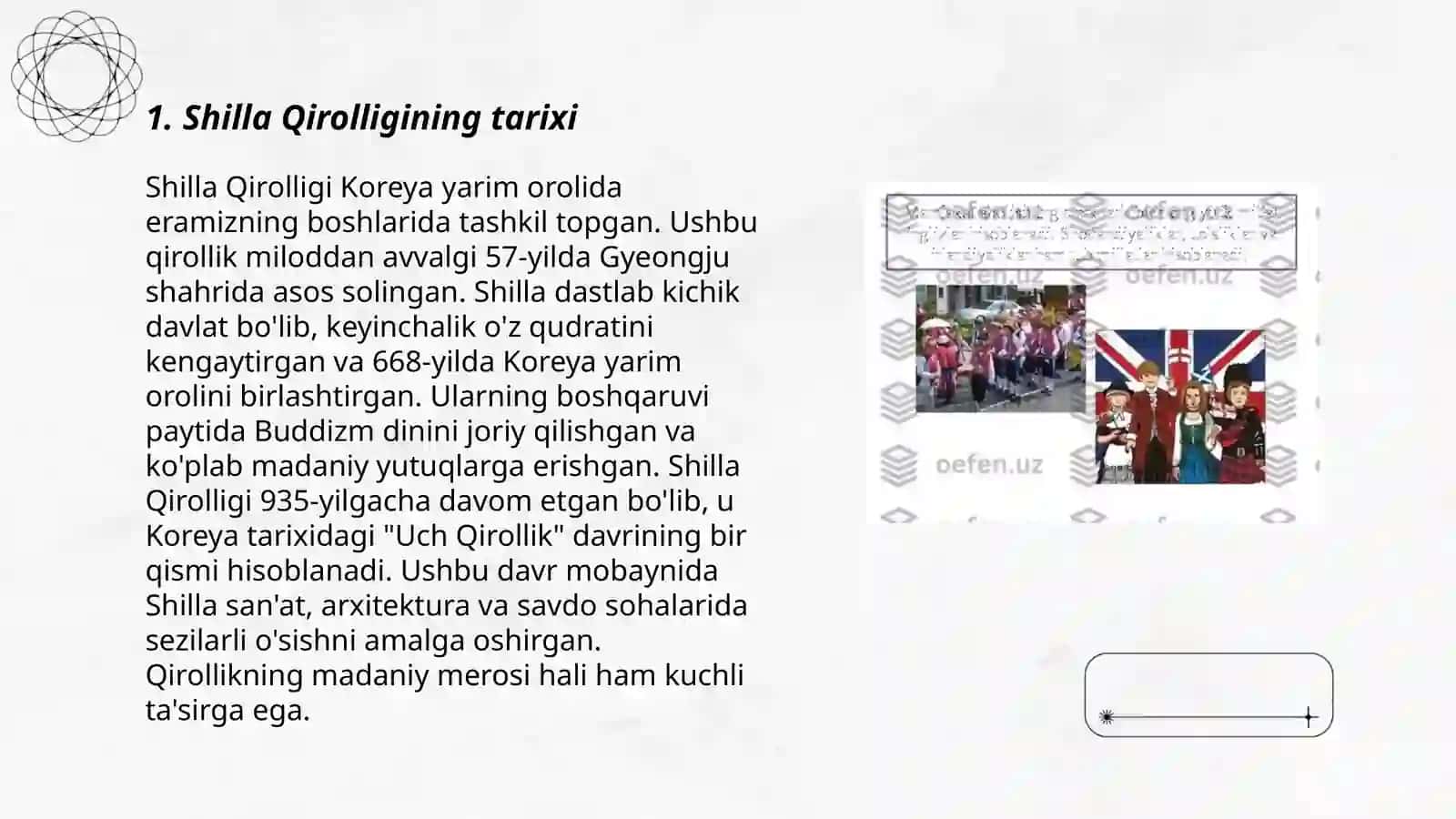 Birlashgan Shilla qirolligi 3