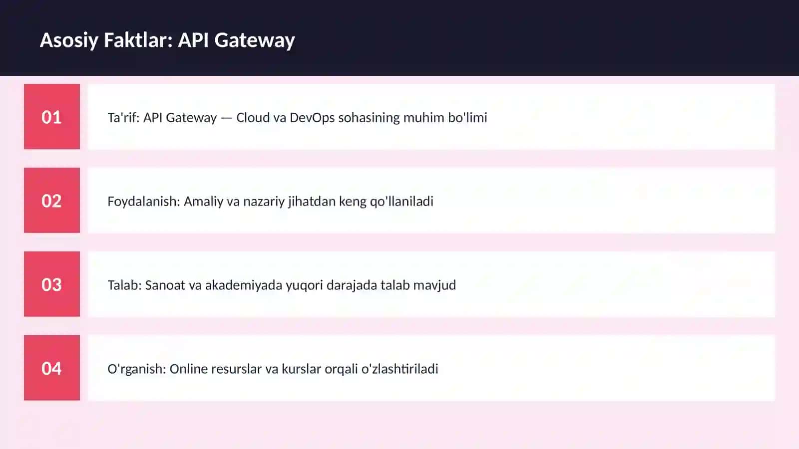 API Gateway 3