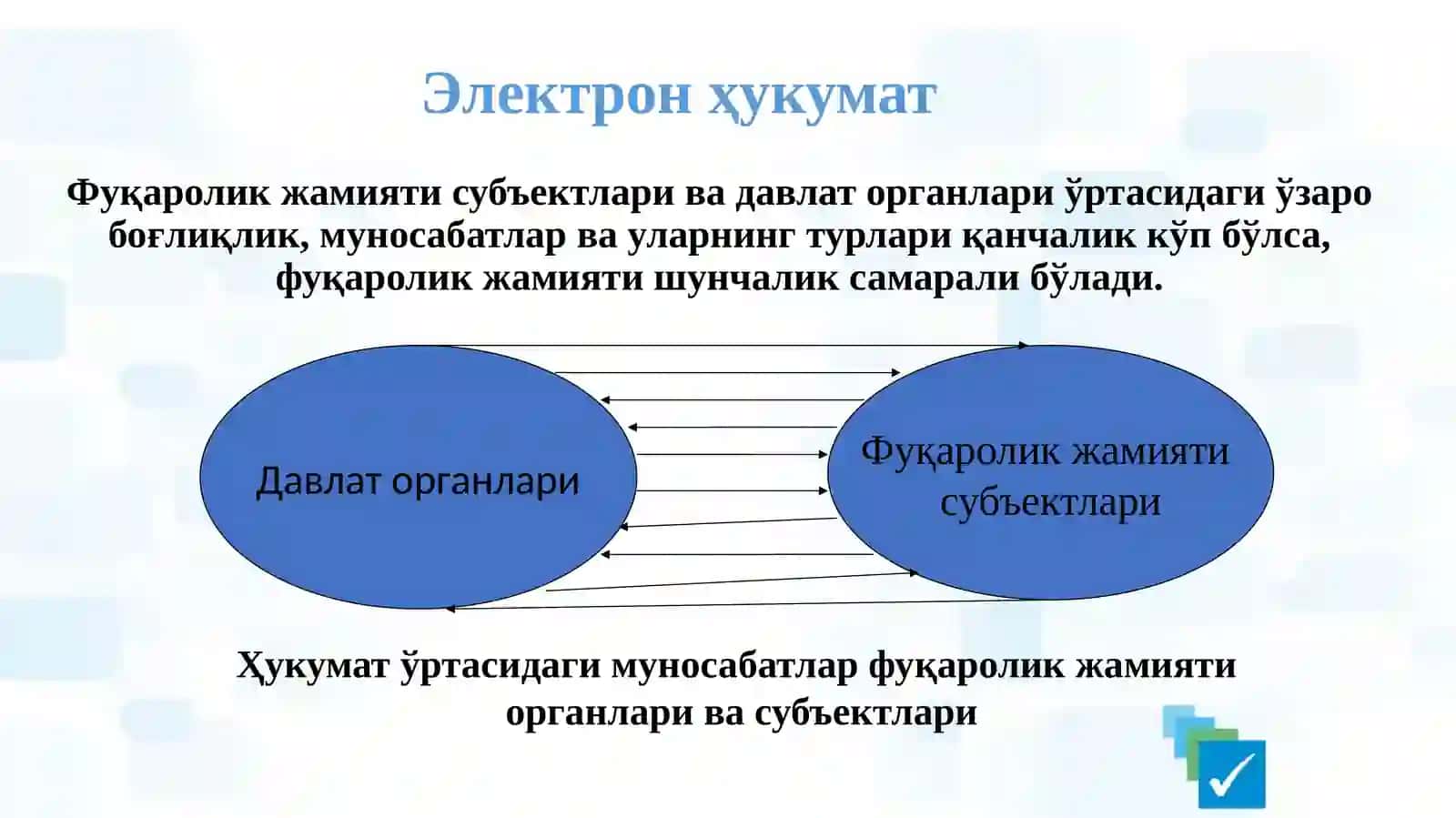 Рақамли давлат 3