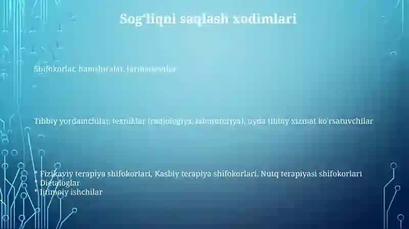 Kasb turlari 3