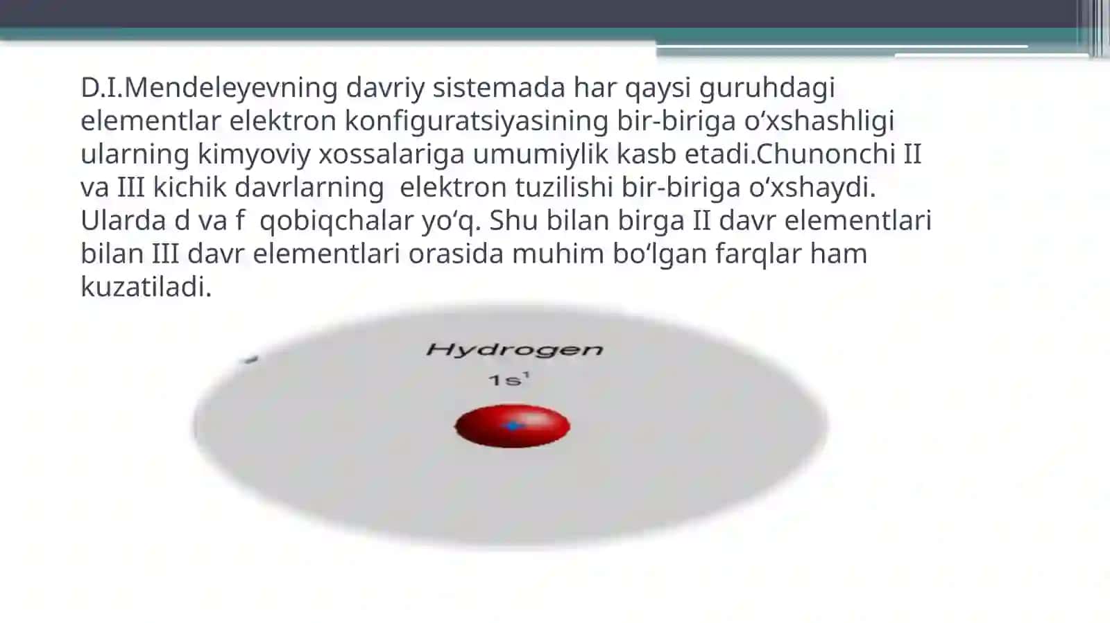 Kaynosimmetriya konsepsiyasi 3