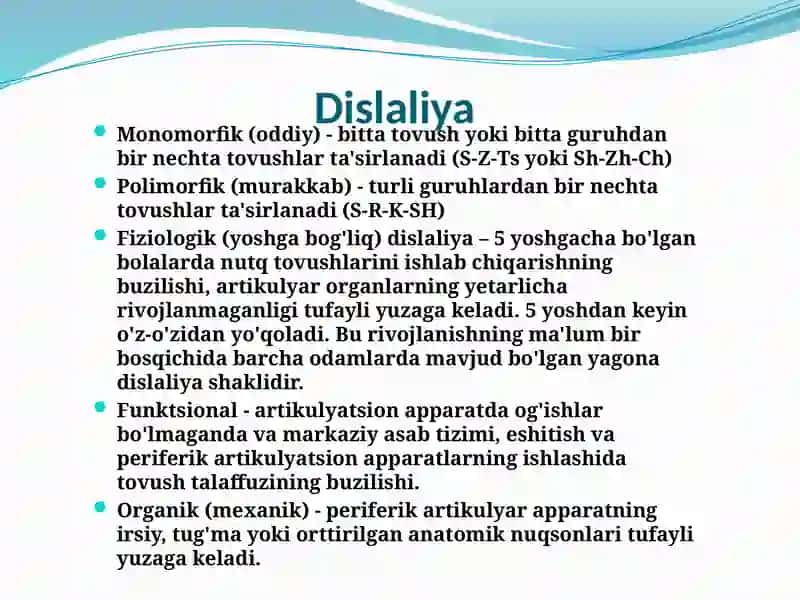 Dislaliya 3