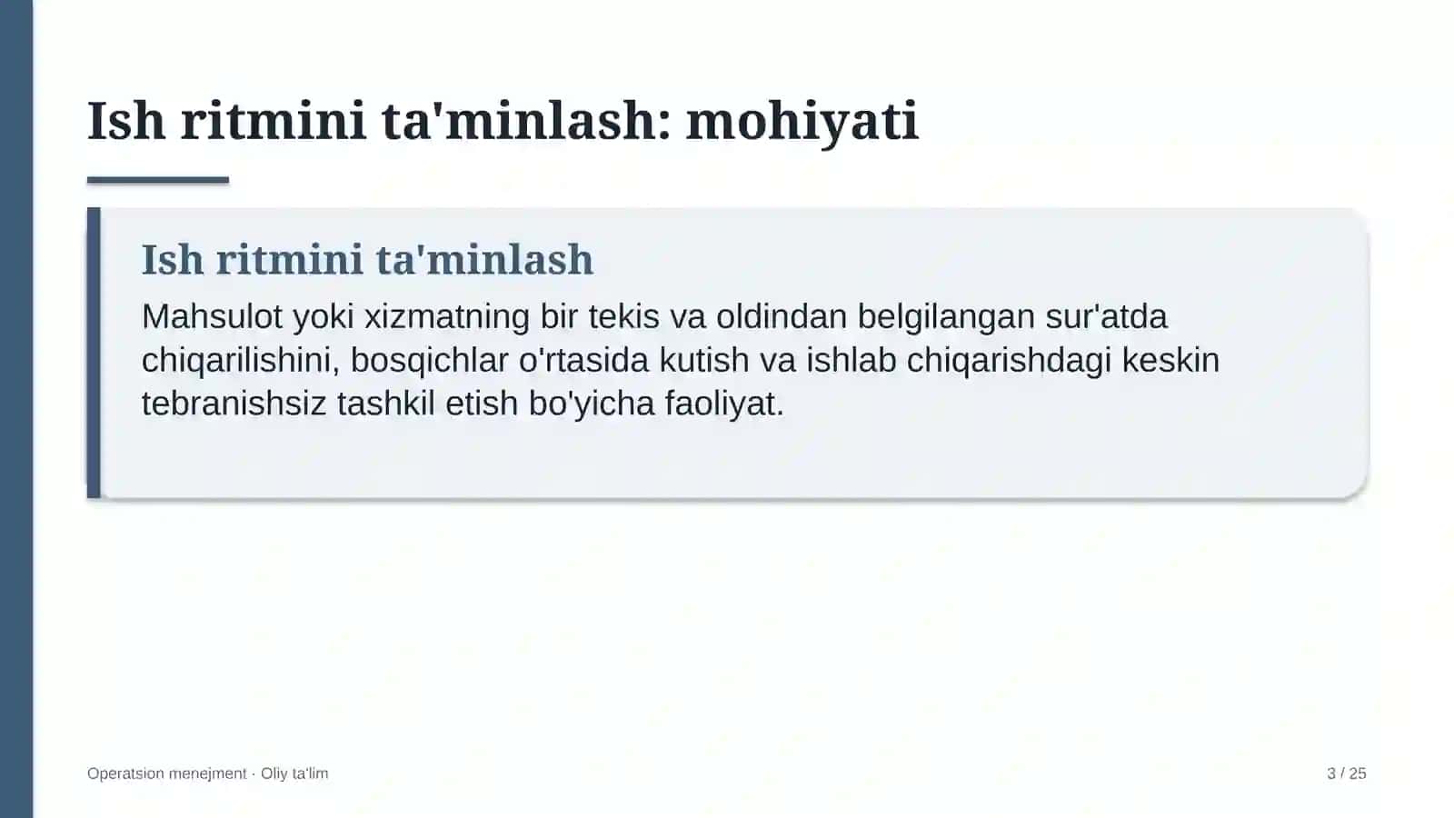 Telegram kanallarida ish ritmini ta'minlash 3