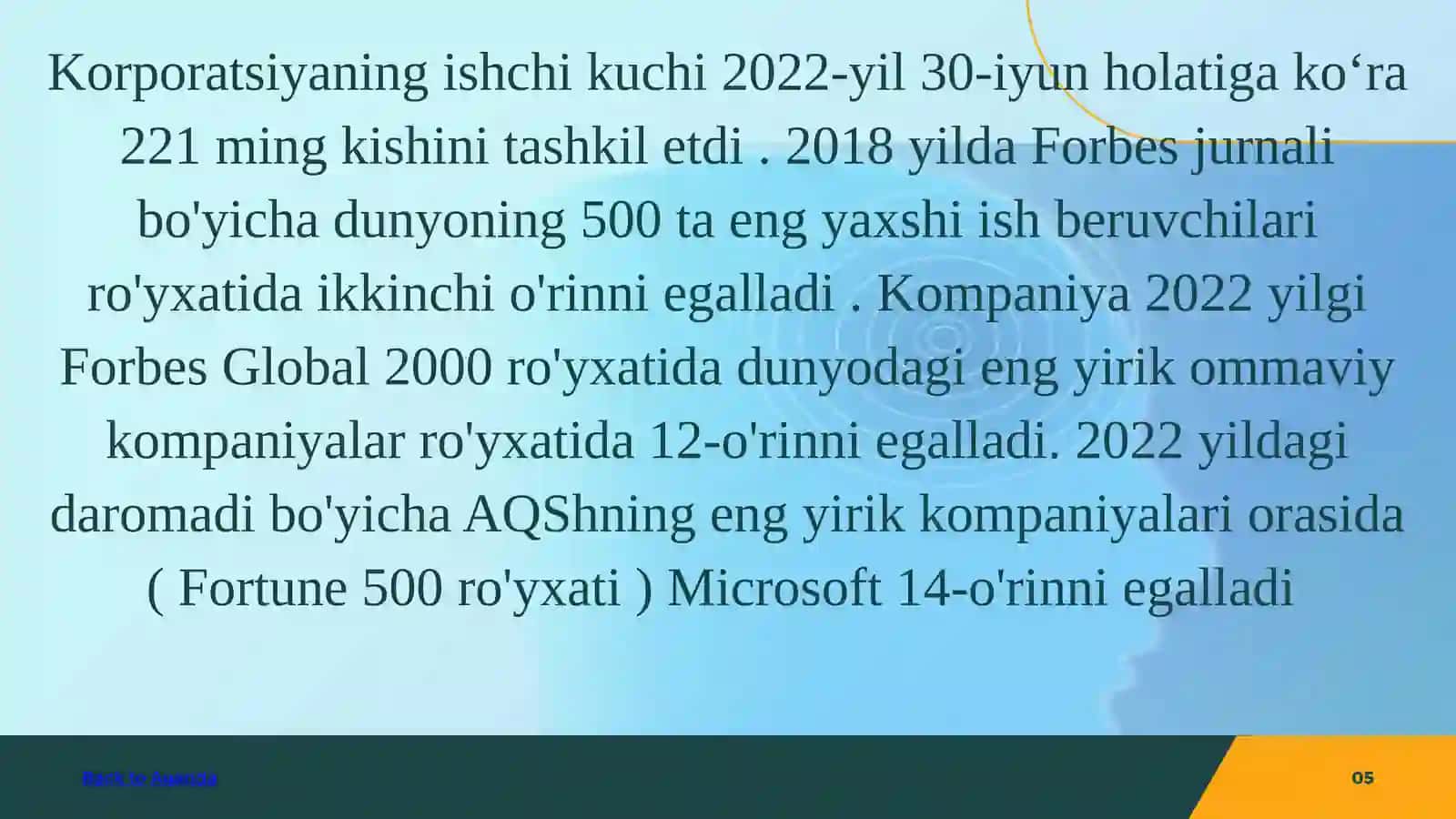 Microsoft 3