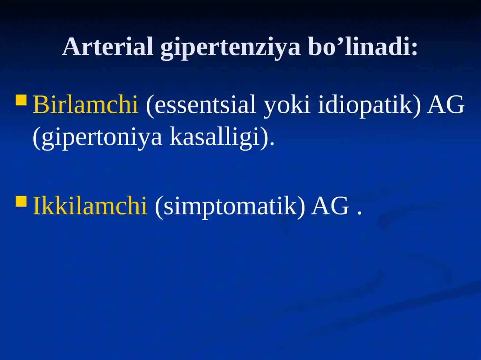 Gipertoniya kasalligi 3