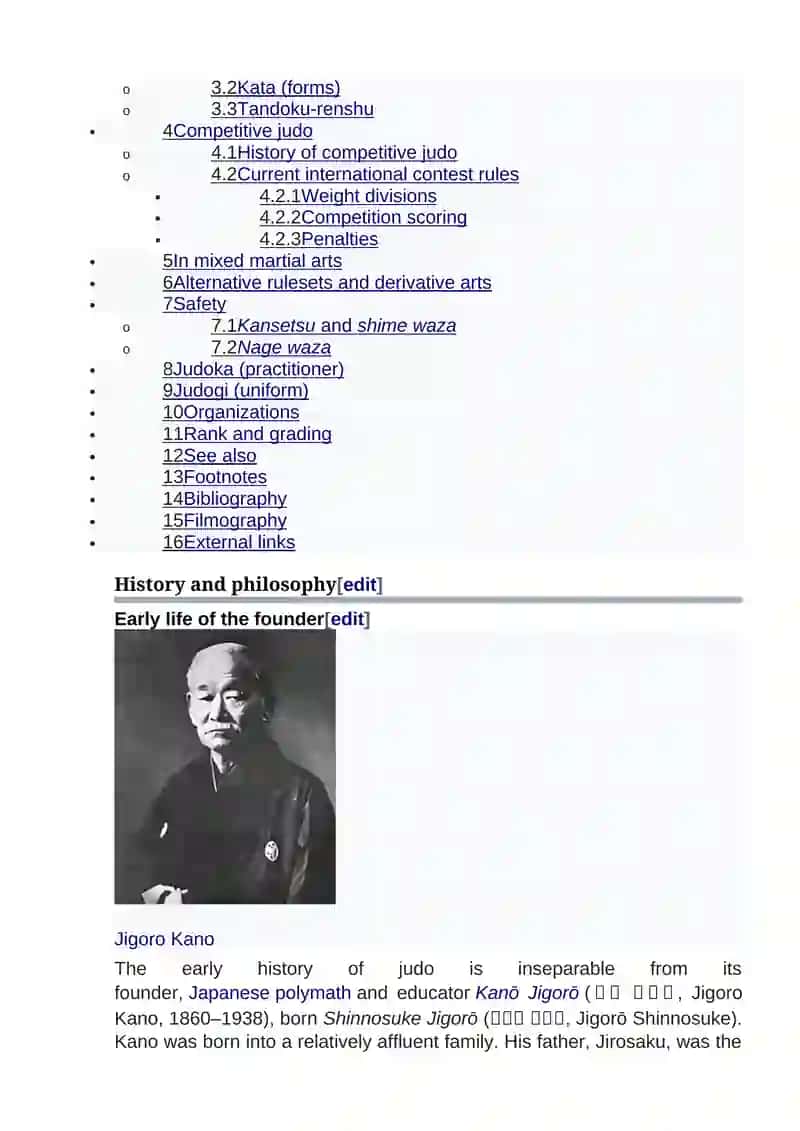 Judo 3