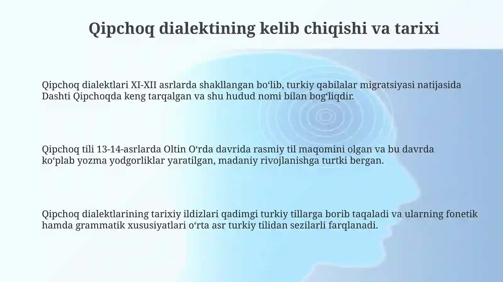 Qipchoqlahjasi 3