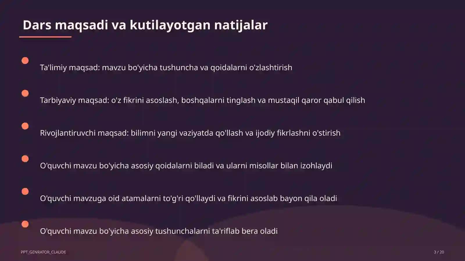 Arximed qonuni va suzish shartlari (7-sinf) 3