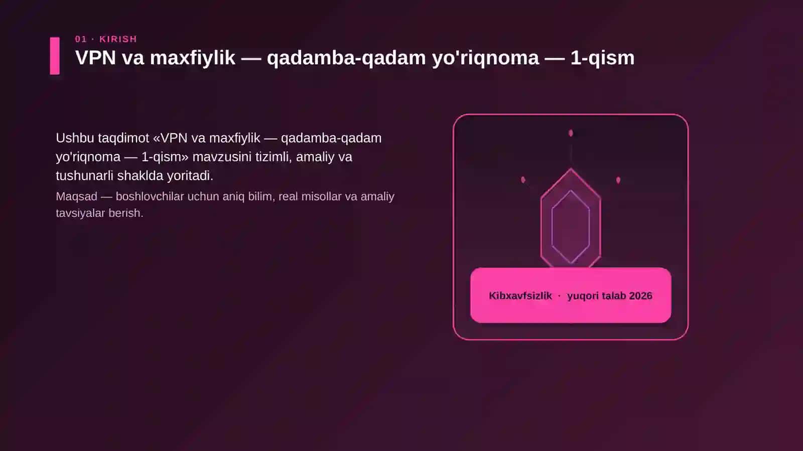KIBXAVFSIZLIK 3