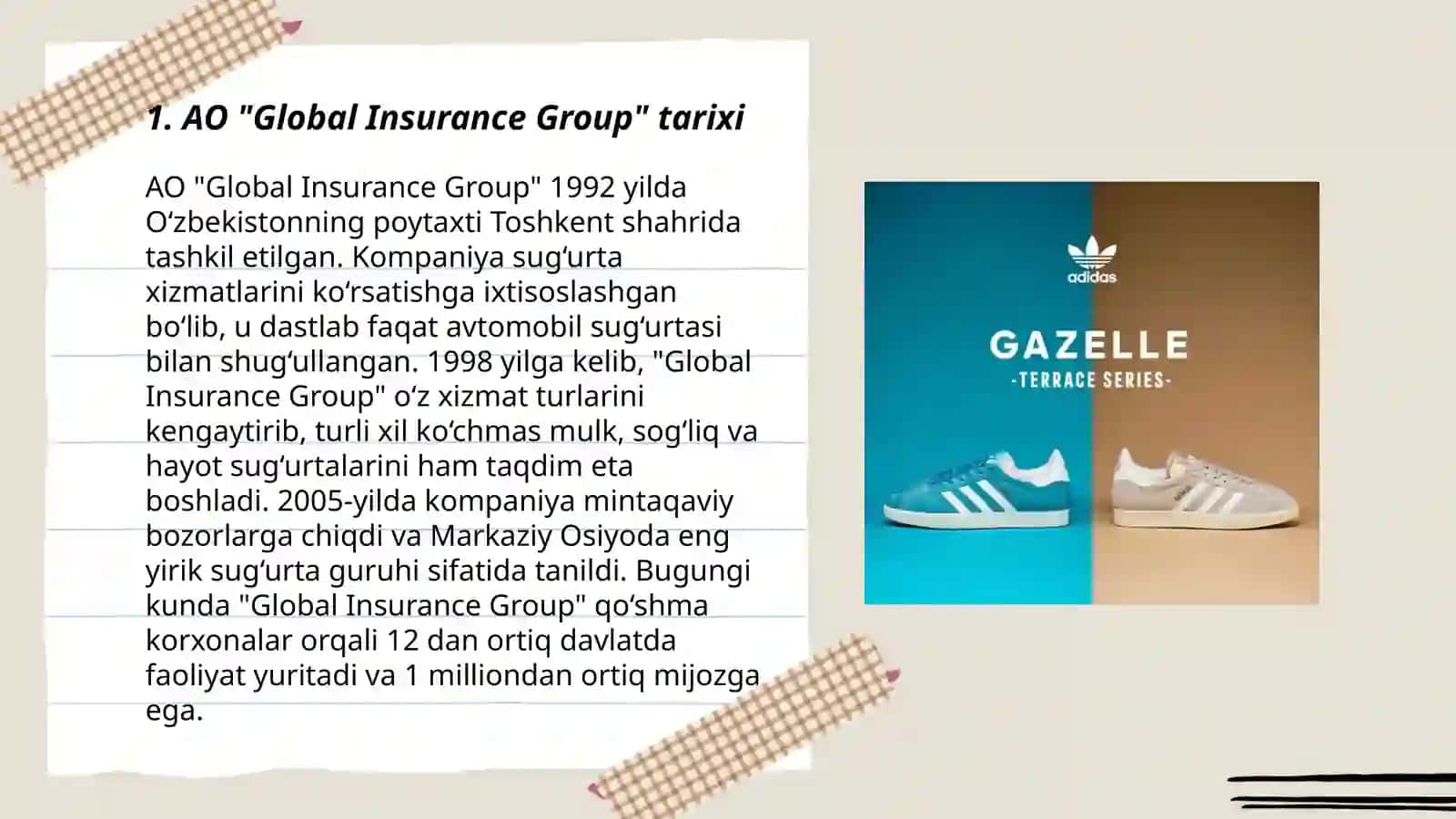 AO "Global Insurance Group" 3