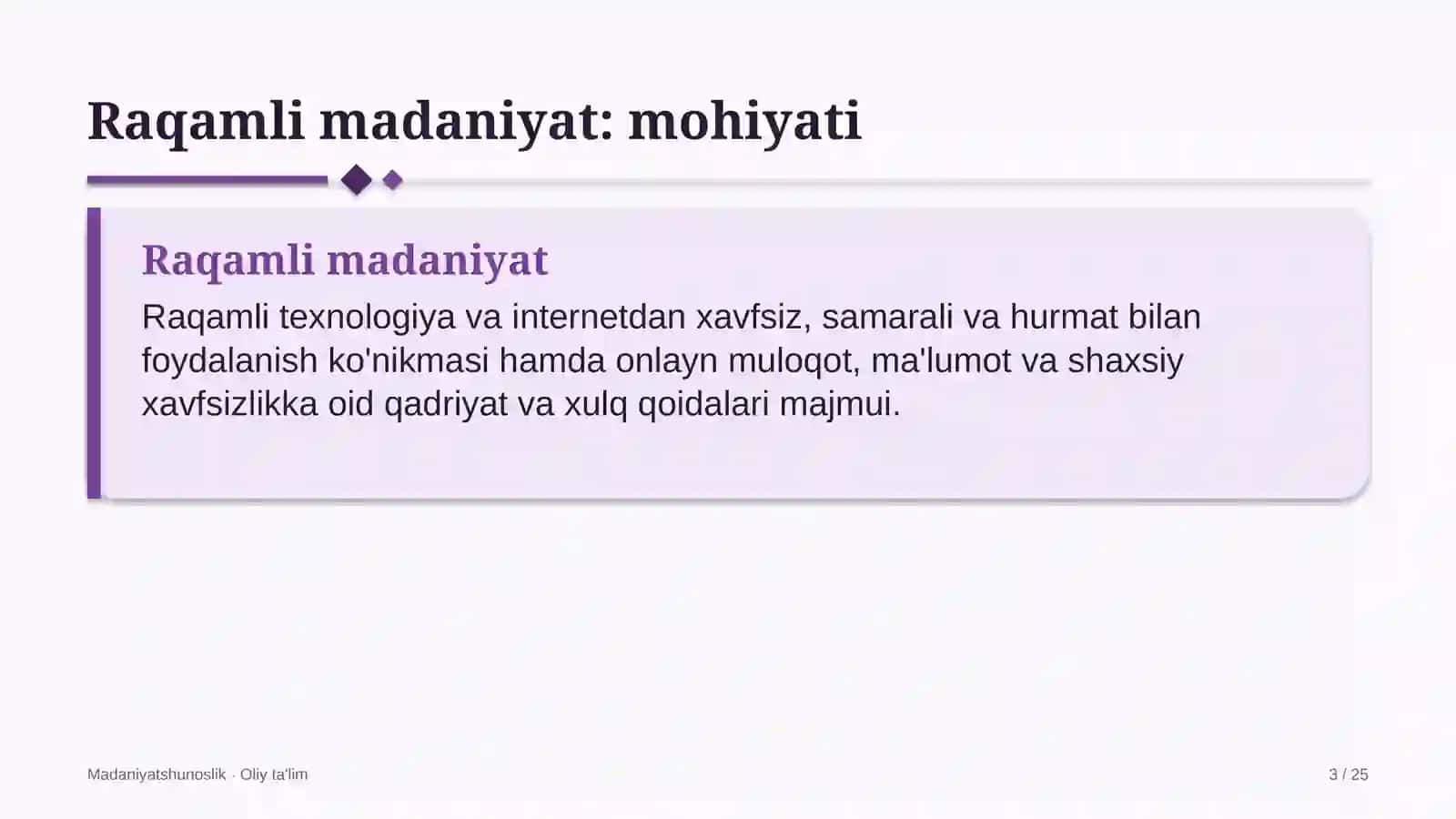 Gidrotexnika qurilishida raqamli madaniyat 3