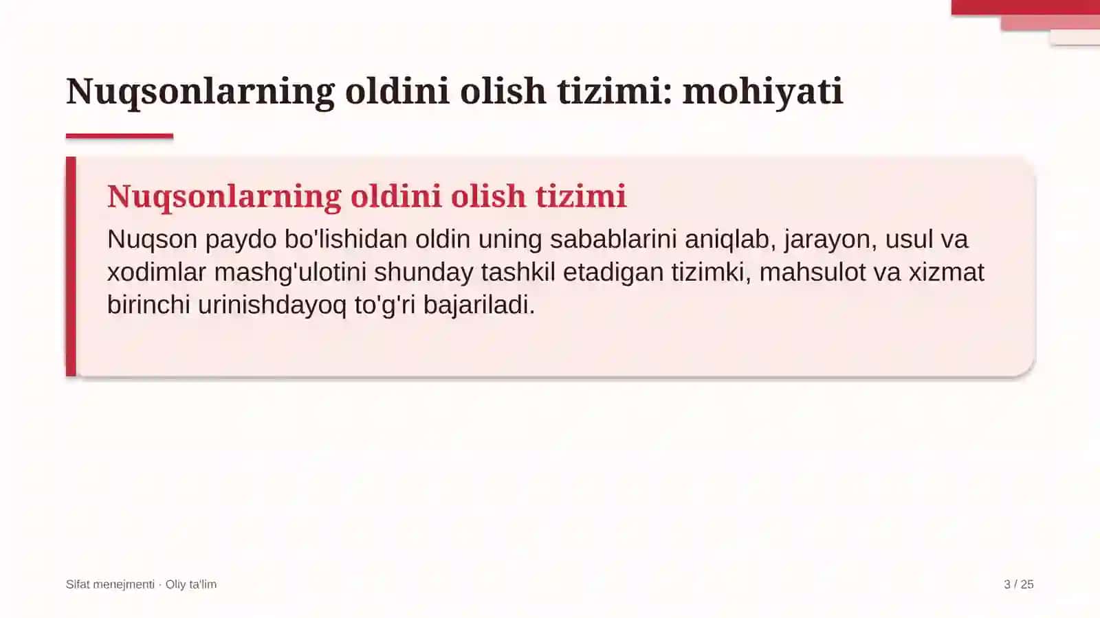 Internet-do'konlarda nuqsonlarning oldini olish tizimi 3