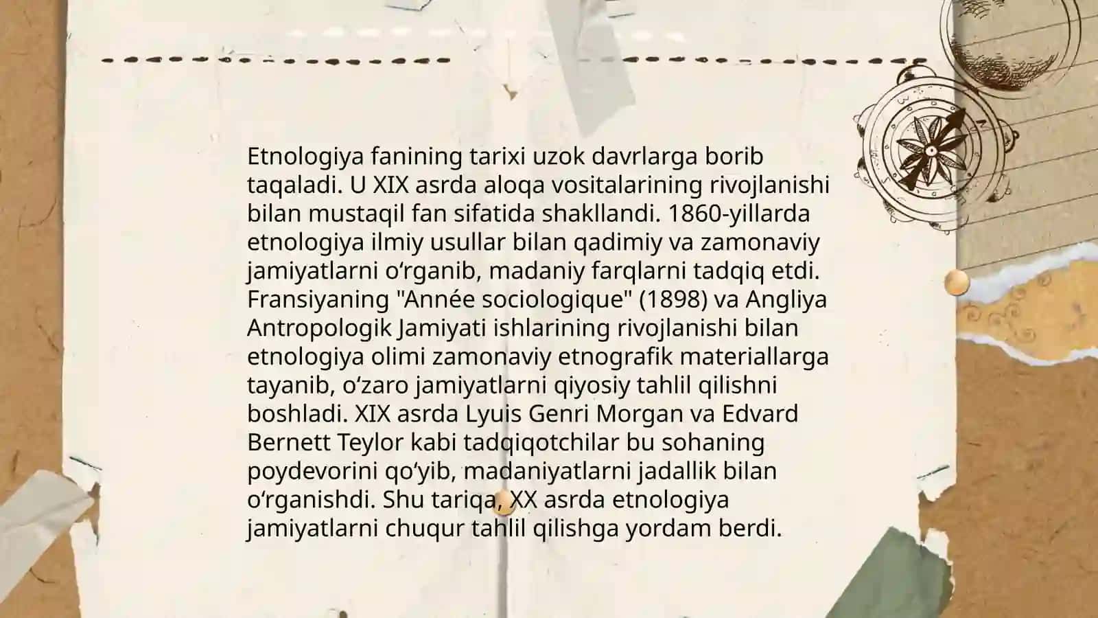 Etnologiya fani 3