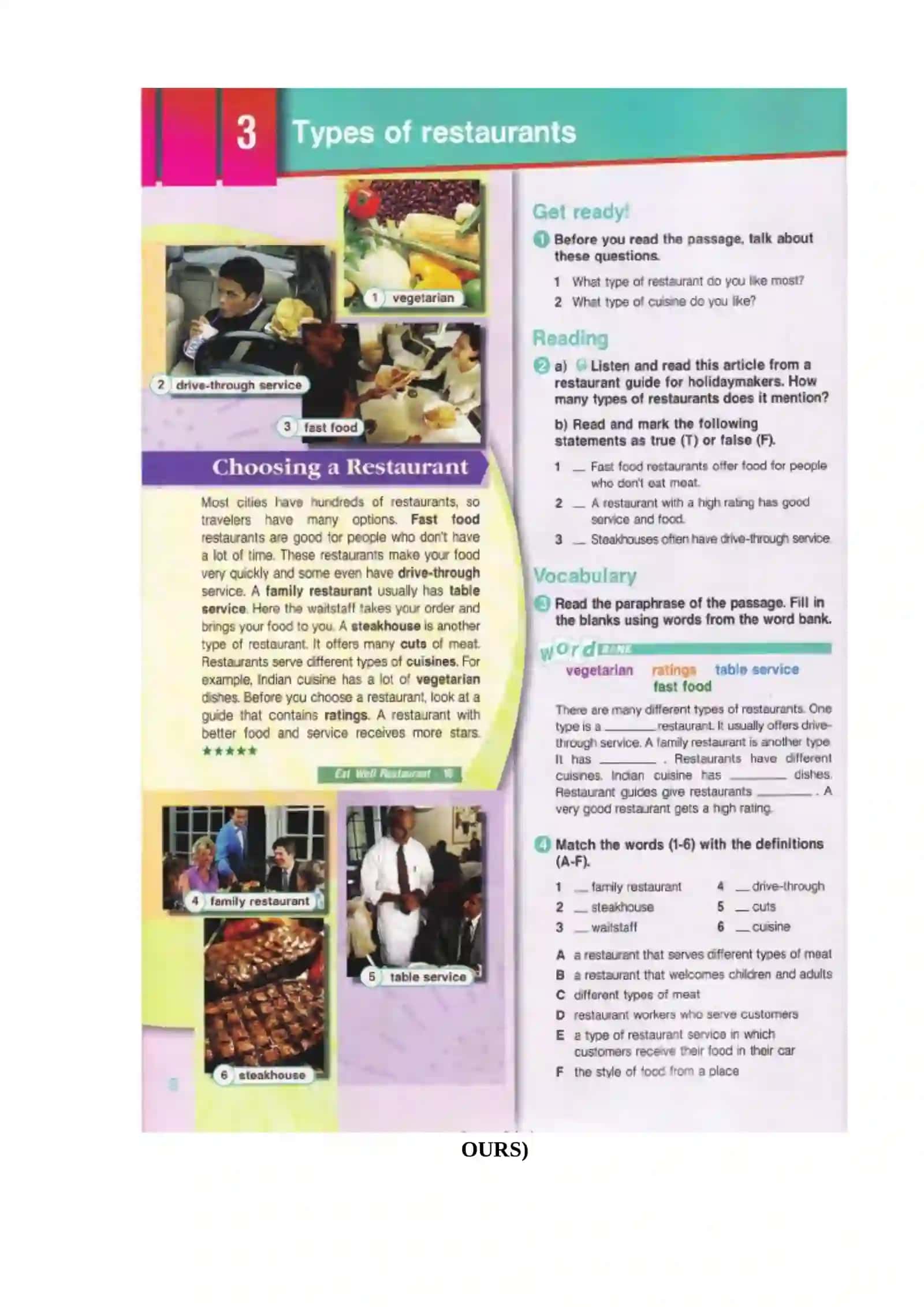 IELTS Bar Chart Essay 3