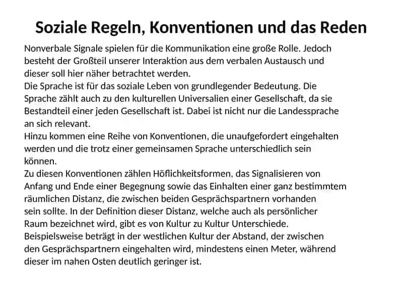 BEGRIFF VON KULTUR 3