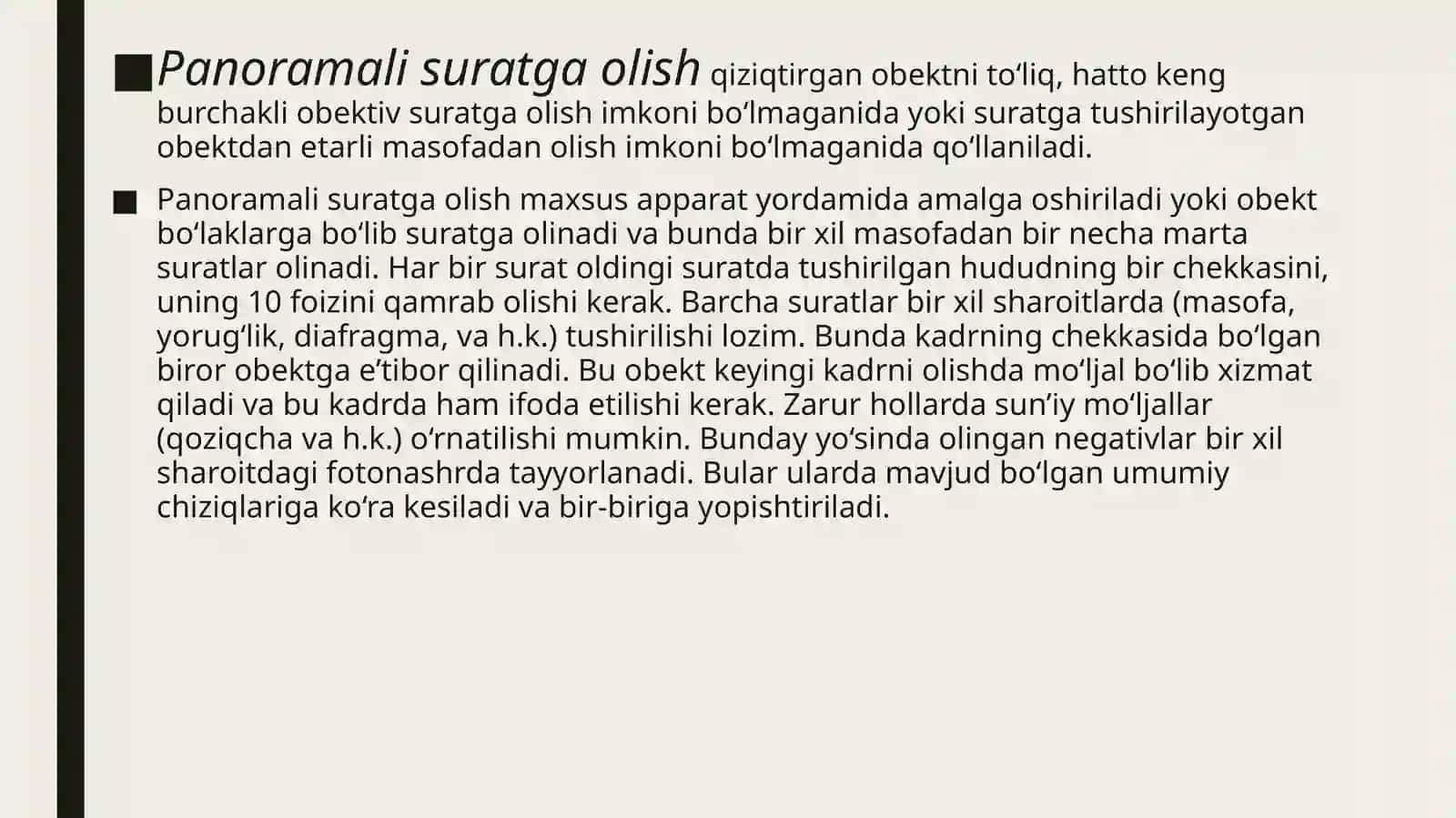 KRIMINALISTIK FOTOGRAFIYA METODLARI 3