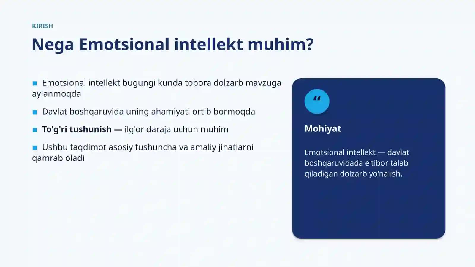 Emotsional intellekt 3